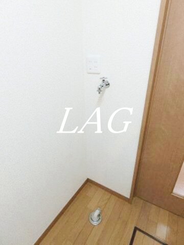 その他部屋・スペース　内装です。