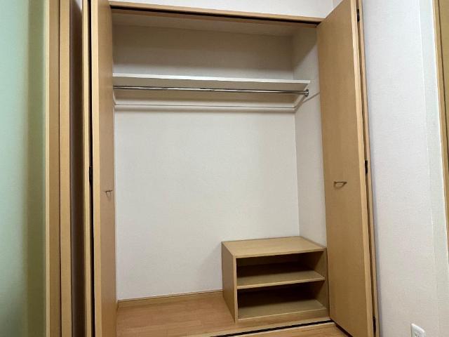 収納　収納