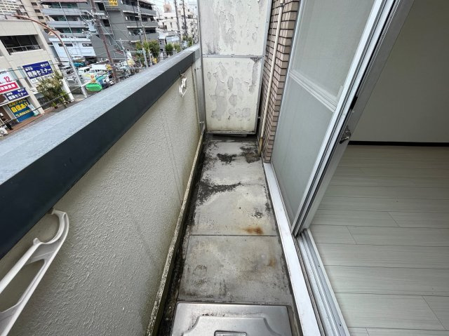 阪急京都線 茨木市駅 徒歩8分 4階建 築32年の内装写真