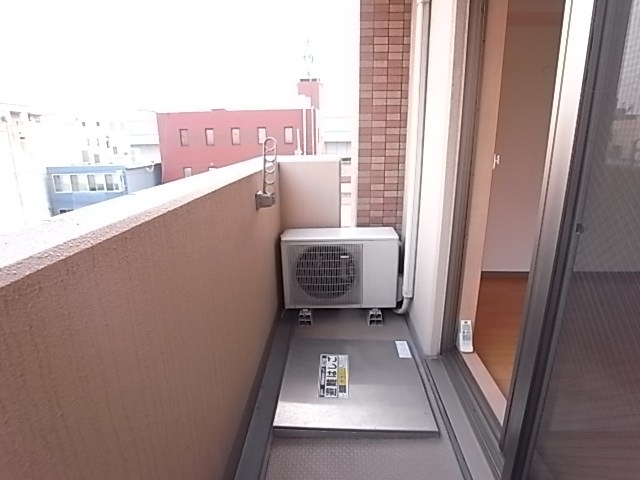アクア西宮本町の内装写真
