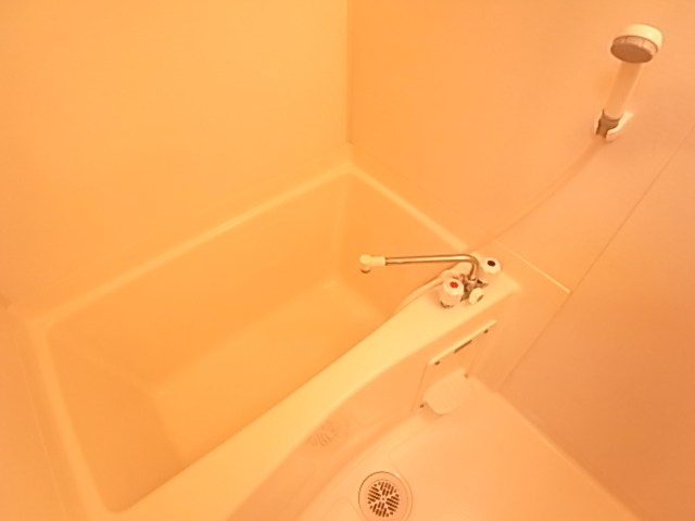 アクア西宮本町の風呂写真