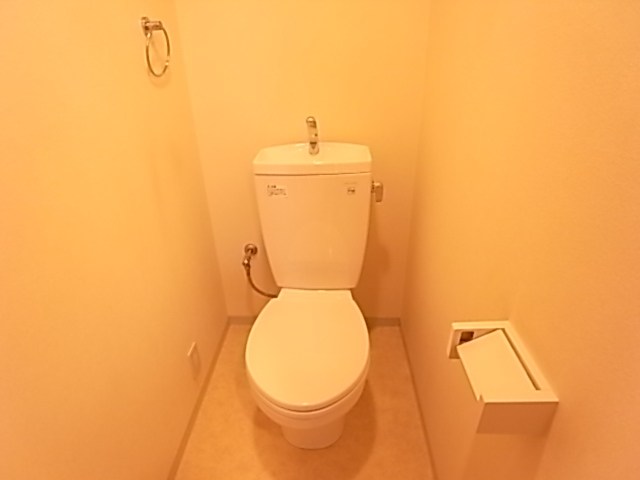 アクア西宮本町のトイレ写真