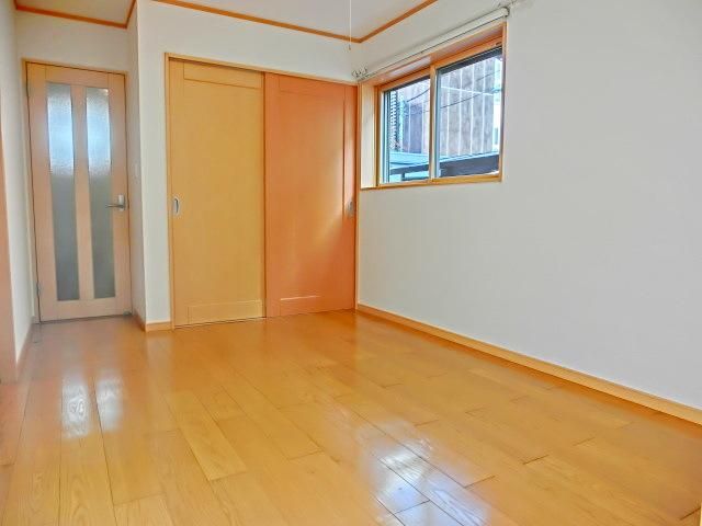 その他部屋・スペース　★ちょうど良いサイズの6.5帖スペース★
