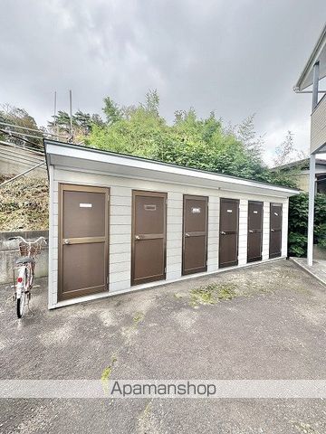 その他共有部分　その他共有部分