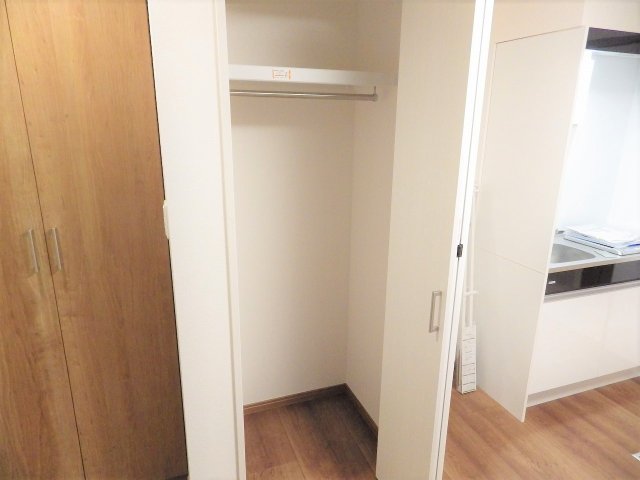 セントラル千駄木の内装写真
