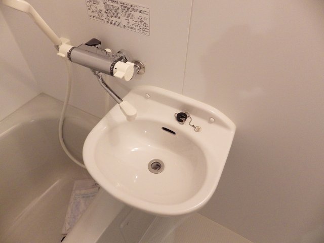 セントラル千駄木の内装写真