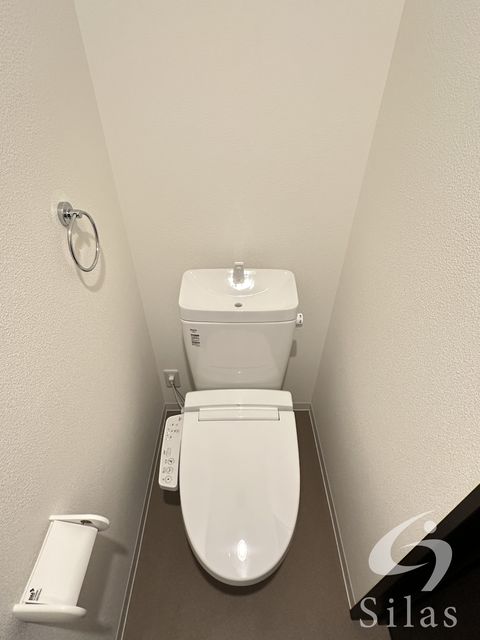 トイレ　同仕様