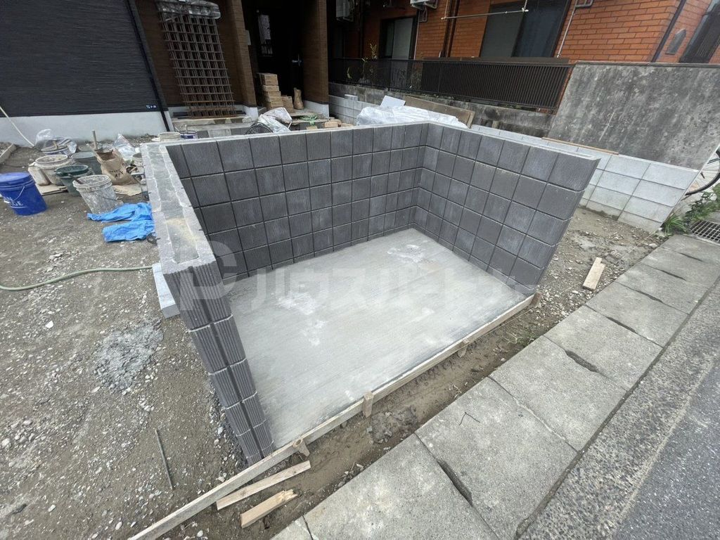 その他共有部分　※同施工会社施工施工例※
