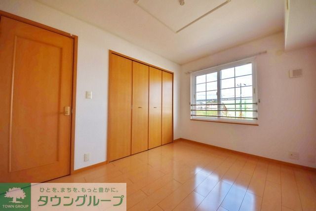 その他部屋・スペース　イメージ・同タイプIの室内写真です。