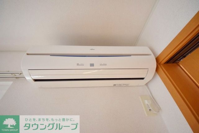 その他設備　イメージ・同タイプIの室内写真です。