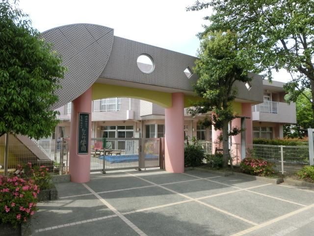 幼稚園・保育園　おゆみ野保育園（幼稚園・保育園）まで736m