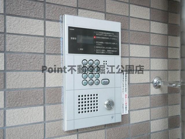 ＪＲ大阪環状線 福島駅 徒歩5分 4階建 築26年のその他写真