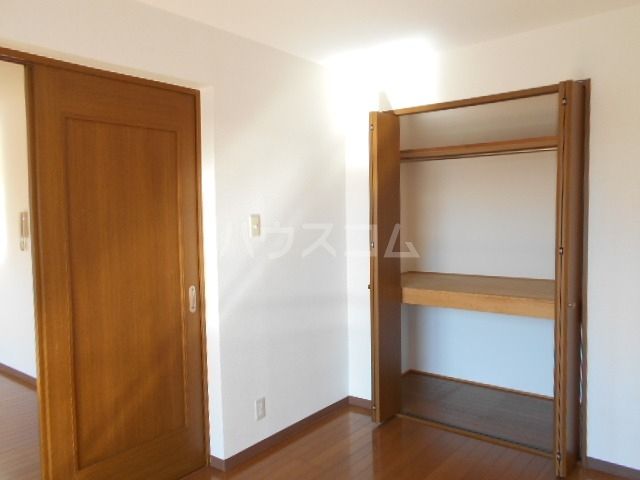 名広マンションの内装写真