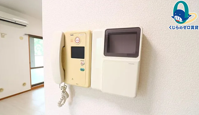 セキュリティ　★☆他社掲載も内見や契約可能！相見積もり大歓迎☆★