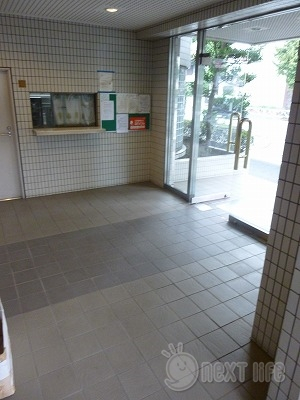 ロビー