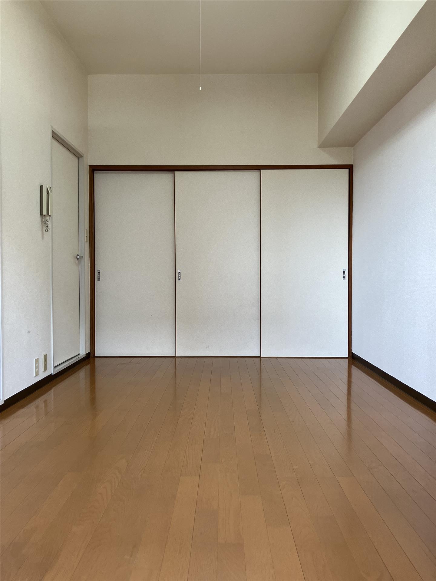 マック梅島コートの内装写真