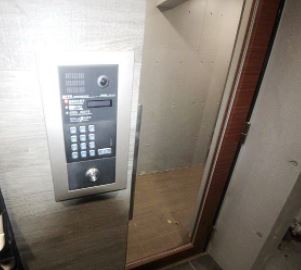 セキュリティ　Ｐａｓｅｏ白山　文京区白山2