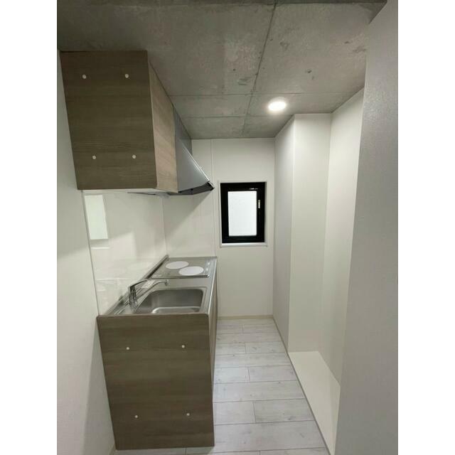 キッチン　Ｐａｓｅｏ白山　文京区白山2