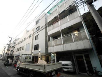 バルコニー　Ｐａｓｅｏ白山　文京区白山2