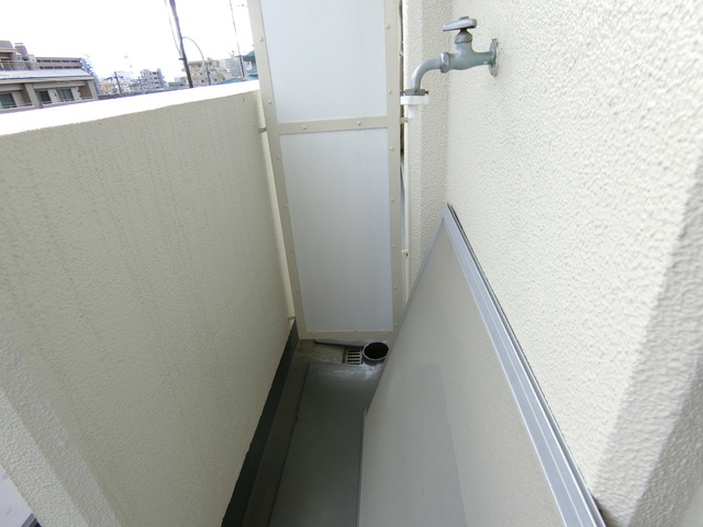 リアライズ御影の内装写真