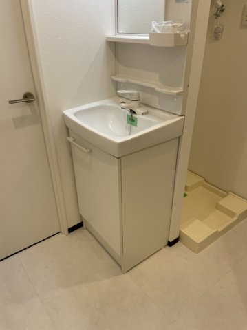 ルテナント西新井の内装写真