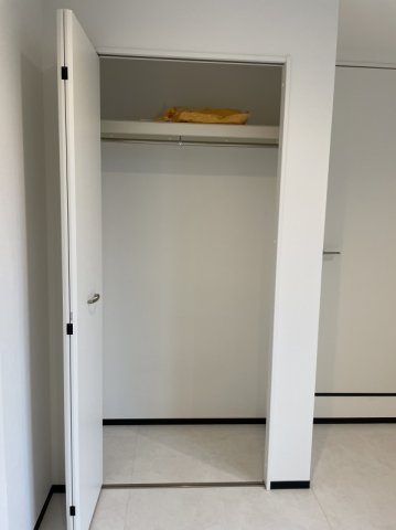 ルテナント西新井の内装写真