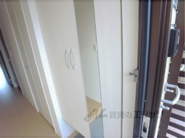 収納　下駄箱
