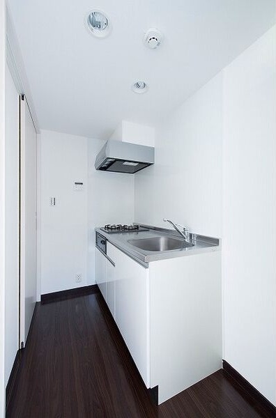 cordial上小田井(コーディアルカミオタイのキッチン写真