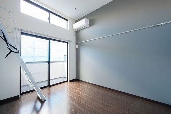 cordial上小田井(コーディアルカミオタイの内装写真
