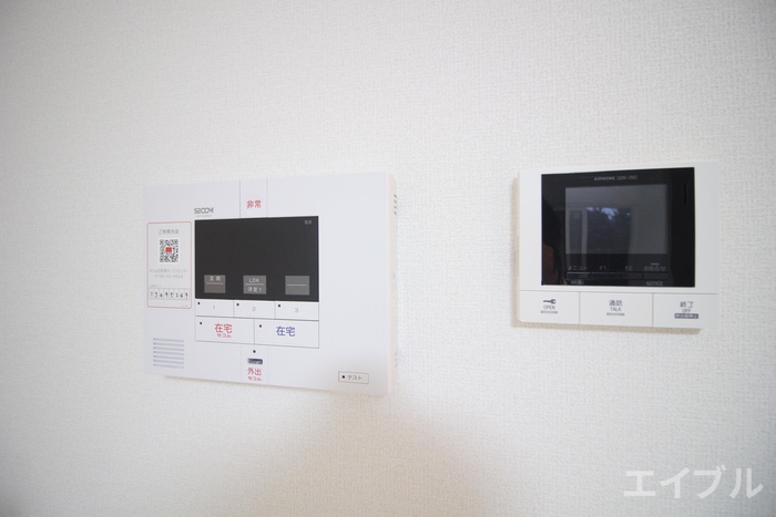 その他　別号室のお部屋です。