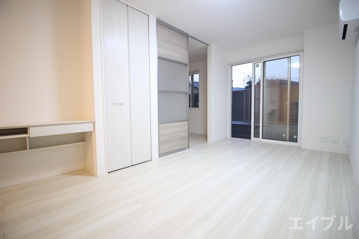 その他部屋・スペース　別号室のお部屋です。
