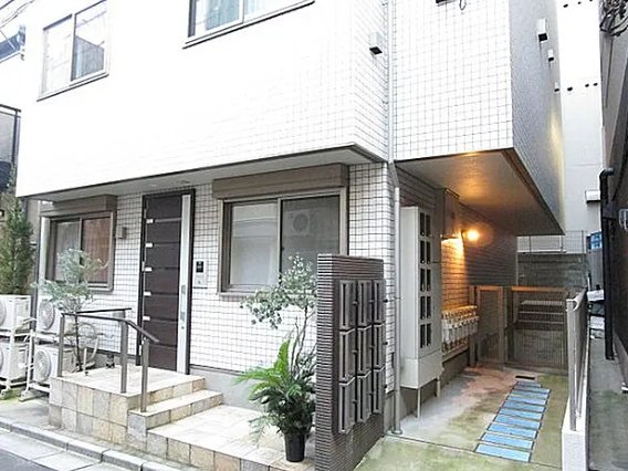 その他共有部分　☆共有部分☆