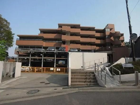 ＪＲ鶴見線 鶴見駅 徒歩8分 築27年