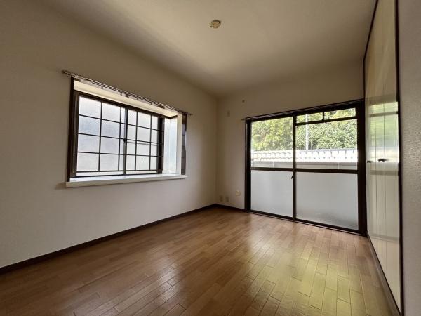その他部屋・スペース　主寝室として