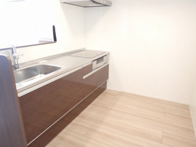Sejour Miriiyのキッチン写真