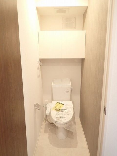 Sejour Miriiyのトイレ写真