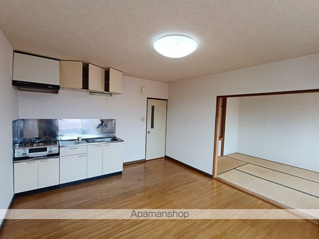 大場ハイツ2のその他写真