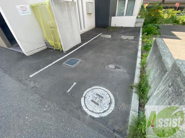 地下鉄東西線 バスセンター前駅 徒歩15分 4階建 築13年のその他写真