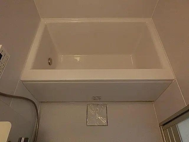 ロイヤルパレス代々木の風呂写真