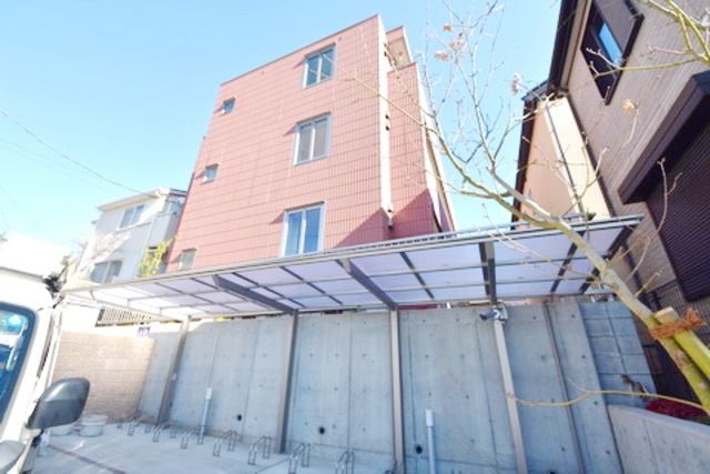 小田急江ノ島線 湘南台駅 徒歩6分 3階建 築7年のその他写真