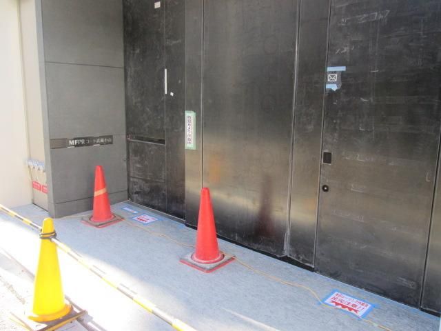 その他共有部分　☆正面☆