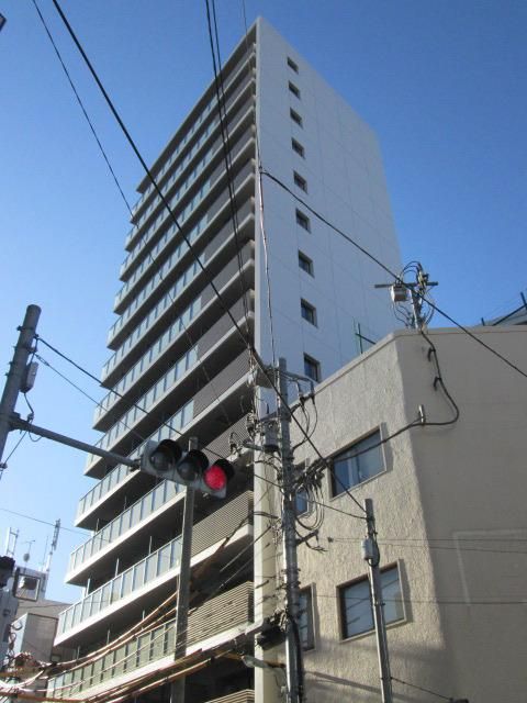 建物外観　☆外観☆