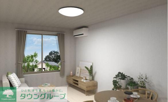 その他部屋・スペース