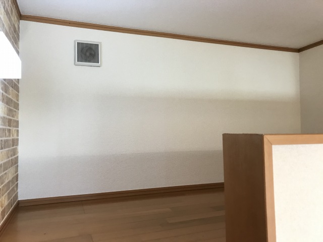 ロイヤルパーク萩ヶ丘の内装写真
