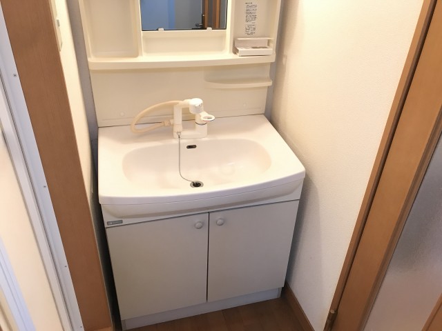 ロイヤルパーク萩ヶ丘の内装写真