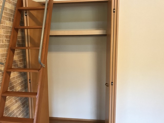 ロイヤルパーク萩ヶ丘の内装写真
