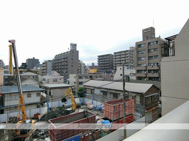 眺望　眺望
