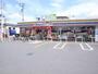 コンビニ　ミニストップ 青戸5丁目店（コンビニ）まで520m