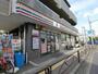 コンビニ　セブンイレブン 葛飾お花茶屋駅前店（コンビニ）まで890m