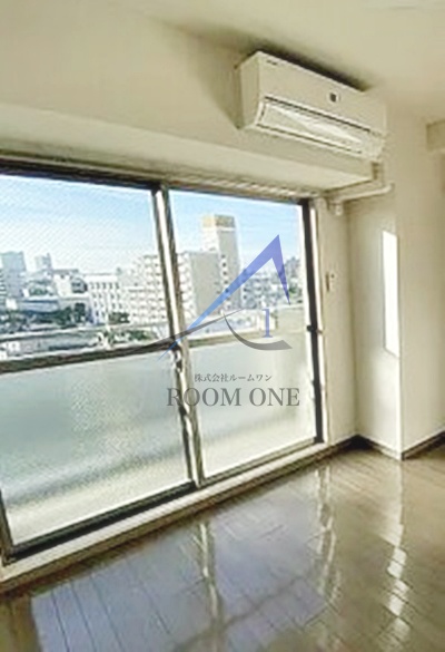 その他部屋・スペース　寝室です。